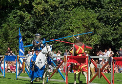 Entertain your guests