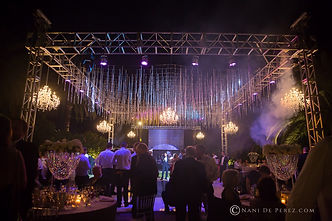 Finca La Conception Marbella wedding (2)