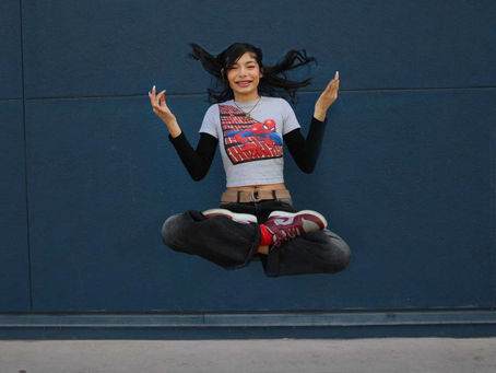 Levitation