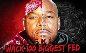 5K1 SERIES EPISODE FOUR: WACK 100 Unfiltered, Uncut, and Out of Control.