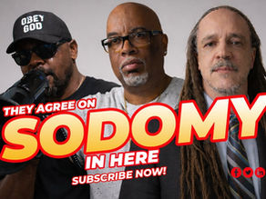 Khalil Amani Yahweh Ben Yahweh - Yahweh Ben Yahweh Interview Check It Out!