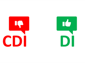 CDI não existe mais