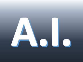 Filmes para o final de semana: Inteligência Artificial 