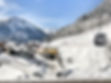 Mountains view