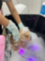 Thumbnail: Luxury Dead Sea Mud Spa (Starting RM60) Deposite RM20