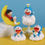 Thumbnail: Doraemon Starry Sky Series