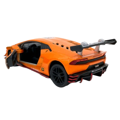 Thumbnail: Lamborghini Huracán