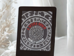 Resenha de A Sétima Ordem, de Michelly Gassmann