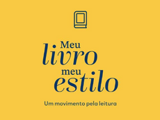 "Meu Livro, Meu Estilo": CBL quer transformar leitura em "acessório" de identidade
