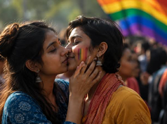 Os desafios profissionais LGBTQIAPN+ no mercado editorial indiano