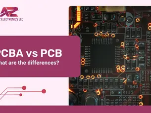 PCB Assembly vs. PCB Fabrication: What to Choose for Your Next Electronics Project
