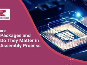 What are QFN Packages