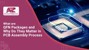 What are QFN Packages