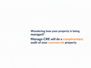 What is Your Property Manager Missing? Discover the Gaps with a Complimentary Performance Audit