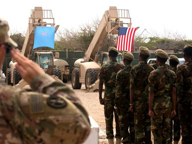 LA CRISE POLITIQUE SOMALIENNE : LE MYTHE DE SISYPHE AFRICAIN