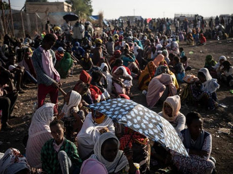 LA CRISE DU TIGRÉ : UNE CRISE SÉCURITAIRE, HUMANITAIRE ET ALIMENTAIRE DE GRANDE AMPLEUR