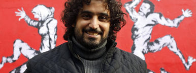 L'ART ENGAGE: ENTRE LANGAGE DE PROTESTATION ET MESSAGE D'ESPOIR EN TEMPS DE CONFLIT