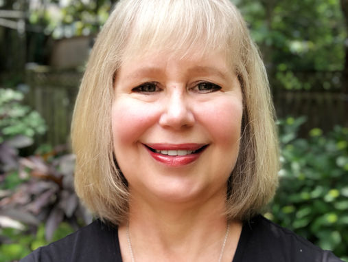 TIGER PROFILE: Priscilla Hoffman-Stowe