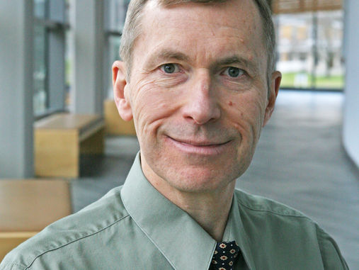 Tiger Profile: Neil Kubler