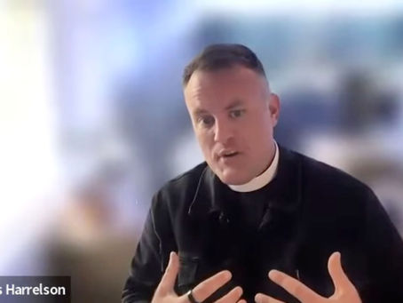 Fr. NIcholas Harrelson