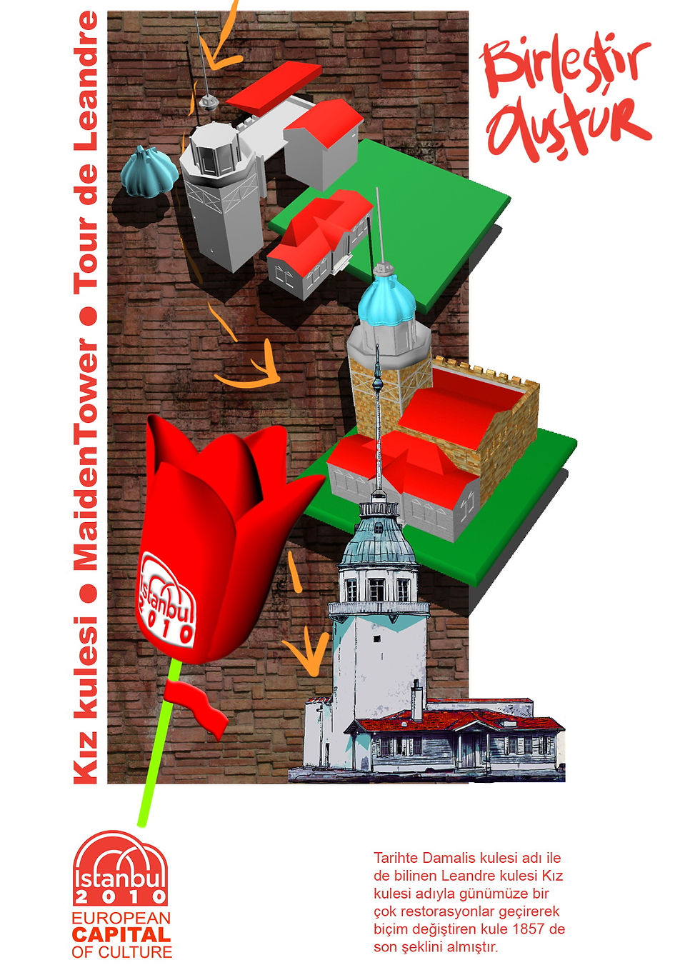 İstanbul 2010 Projesi