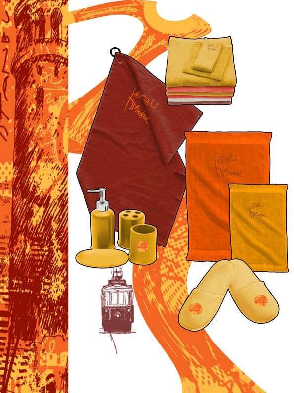 Pera Otel Koleksiyonu