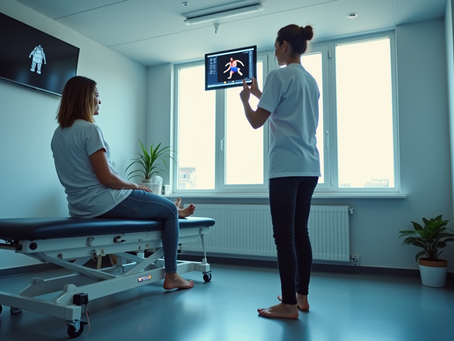 Top 5 Benefits of KineMotion for Enhancing Clinic Efficiency