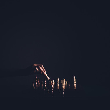 Leaders - Masters of Influence