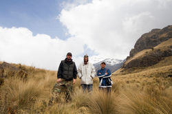 PN Izta-Popo, Edo. Mex., 2012