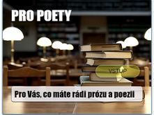 poezie - V BRÁZDĚ ČASU