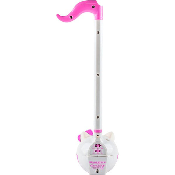 Thumbnail: Otamatone Sanrio Hello Kitty 50th Anniversary