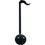 Thumbnail: Otamatone Regular English Version, Black
