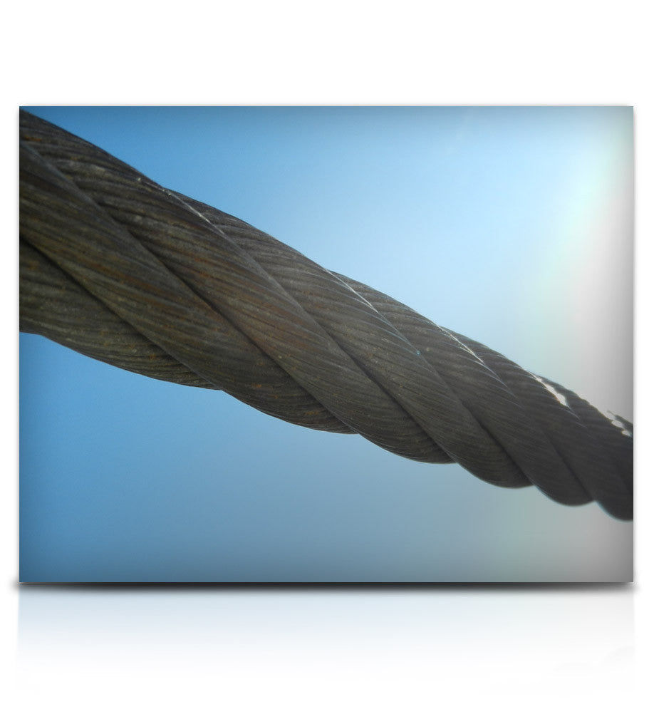 Thumbnail: Soundiron Fountain Wires - experimental tuned wire library for Kontakt