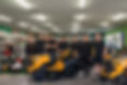 STIHL SHOP Winton Team with Ride-On Mowers