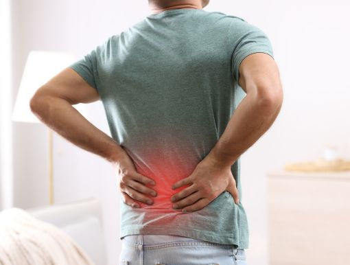 Best lower back pain treatment in Mumbai – Dr. Nandan Marathe