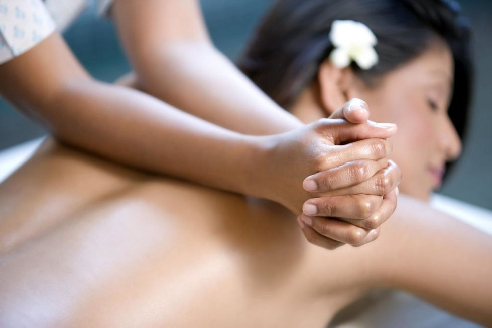 Palace Spa
