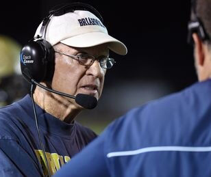 Take Just a Moment Before the Season Starts and Think on This