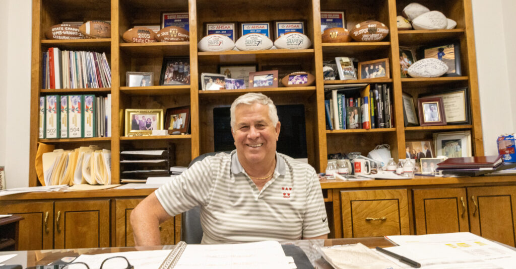 A Letter to Terry Curtis  article cover
