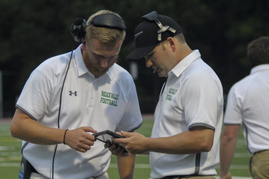 How Sideline Technology Has Changed High School Football article cover