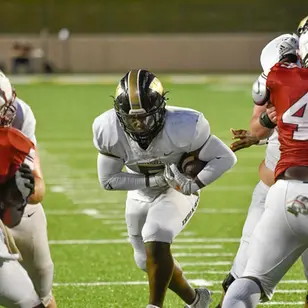 AHSAA Scores for Thursday, September 14, 2023