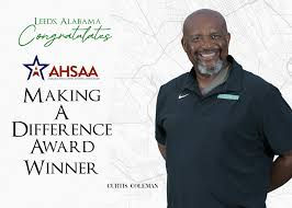 Three Outstanding Coaches Selected as Winners of Lifetime Achievement Awards