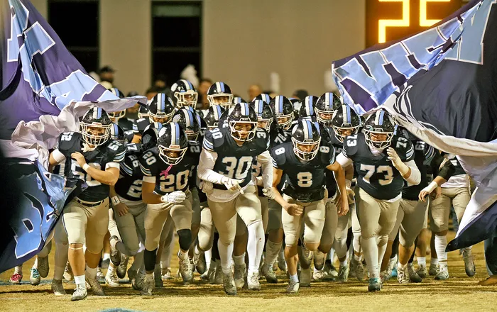 AHSAA Preseason 3A Football Poll - Opening Games article cover