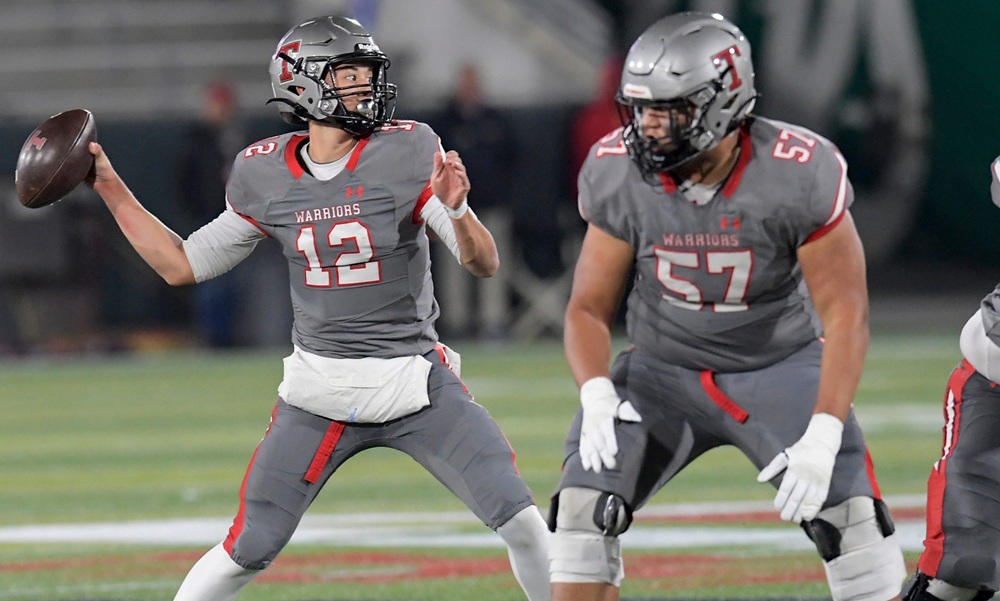 Nine Alabama High Schools Listed in High School America's Top 300 Teams article cover