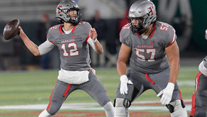 Nine Alabama High Schools Listed in High School America's Top 300 Teams