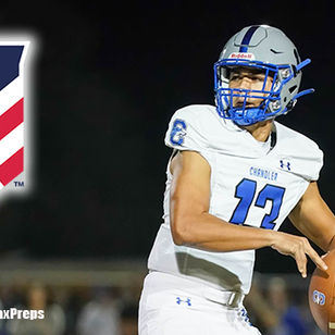 Significant NFHS Rule Changes for the 2022 Season