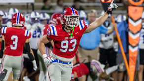 How the AHSAA Top 10 Fared Last Week 