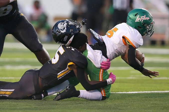 AHSAA Football Scores October 22 & 23, 2026 article cover