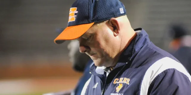 Troy School Board Names CHHS Athletic Facility in Honor of Hugh Fountain  article cover