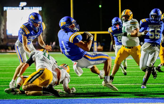 AHSAA Preseason Class 2A Poll - Opening Games article cover