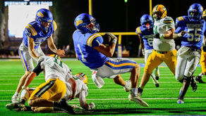 AHSAA Preseason Class 2A Poll - Opening Games